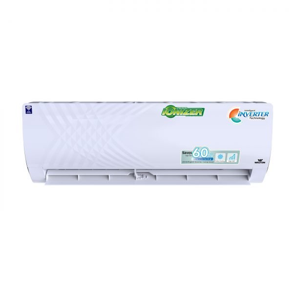WSI-KRYSTALINE-12A[Smart] ​ 3517 Watts (12000 BTU/hr)