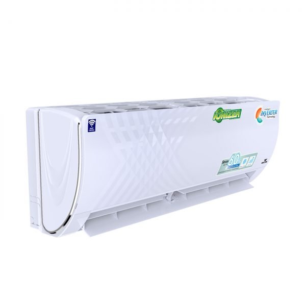 WSI-KRYSTALINE-12A[Smart] ​ 3517 Watts (12000 BTU/hr)
