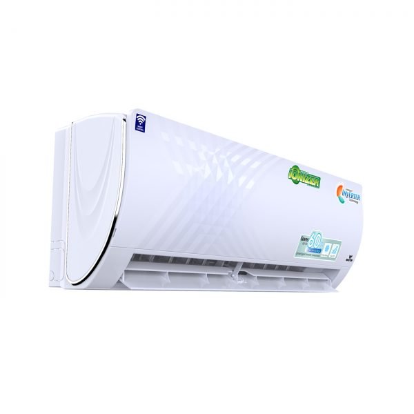 WSI-KRYSTALINE-12A[Smart] ​ 3517 Watts (12000 BTU/hr)