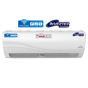 WSI-RIVERINE-12A [Smart] ​ 3517 Watts (12000 BTU/hr)