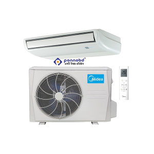 Midea 2 Ton Ceiling AC