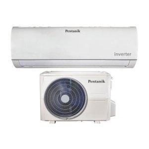 Pentanik 1.5 Ton Inverter Air Conditioner