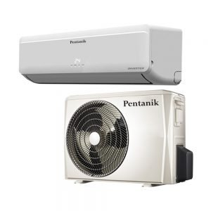 Pentanik 2 Ton Inverter Air Conditioner