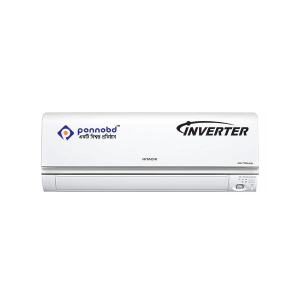 Hitachi 1.5 Ton Inverter AC RAS-DX18CF