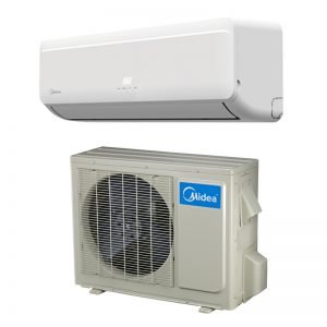 Midea 2 Ton AC Type Split Air Conditioner MSA-24CRN1