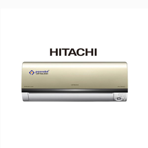 Hitachi 1 Ton Inverter AC RAS-SX13CD