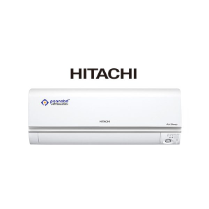 Hitachi 1 Ton Split AC RAS F13CF